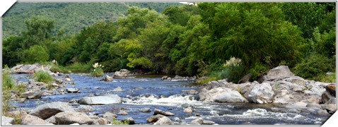 Turismo en La Serranita