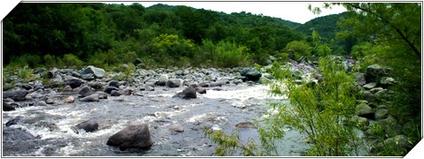 Turismo en La Serranita