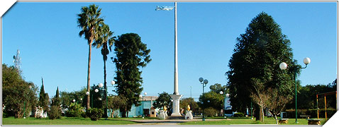 Las Varillas Crdoba del Este