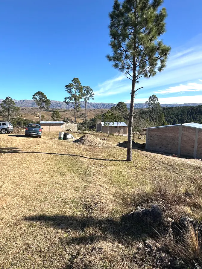 Maktub Caba�as de Monta�a