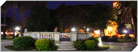 La Ciudad de Morteros