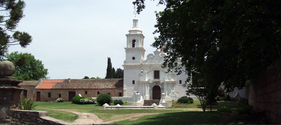 Imgenes del Circuito Norte