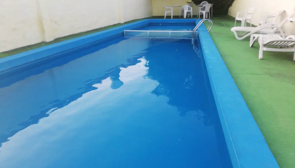 Hotel Nuevo Favorita