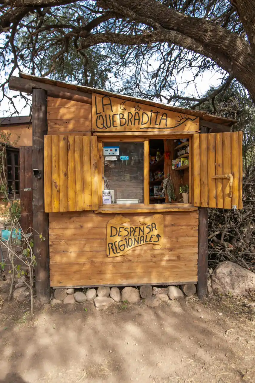 Caba�as Pl�yades