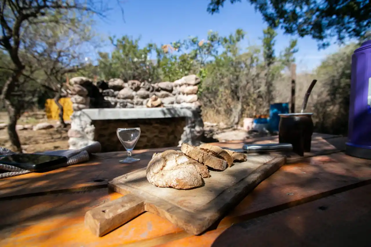 Caba�as Pl�yades