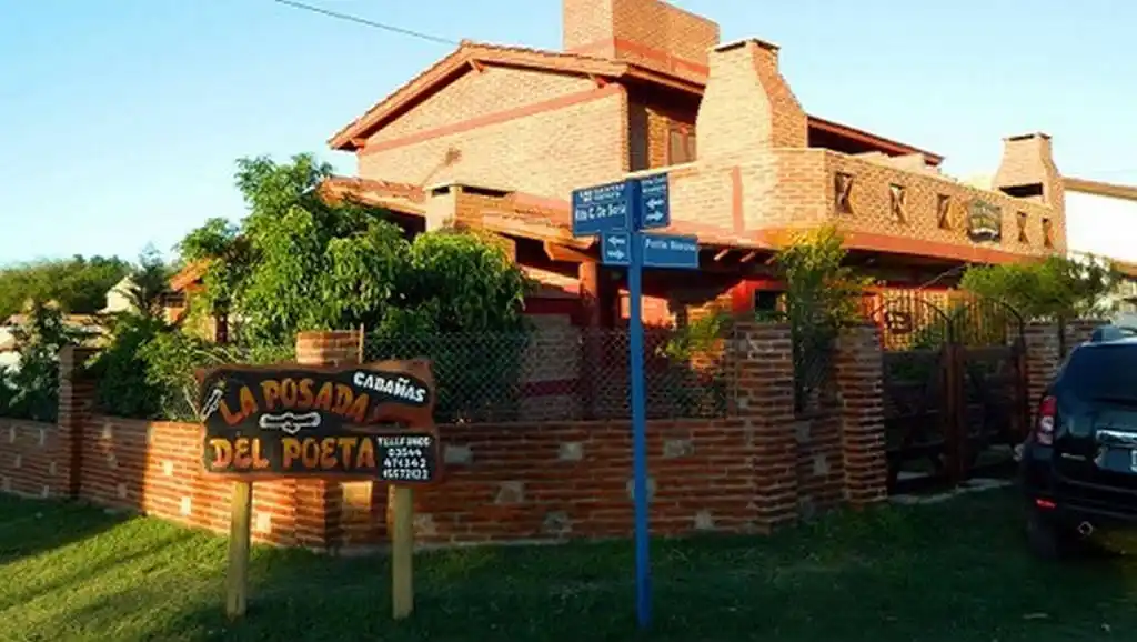 La Posada del Poeta