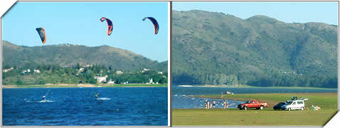 Turismo en Potrero de Garay