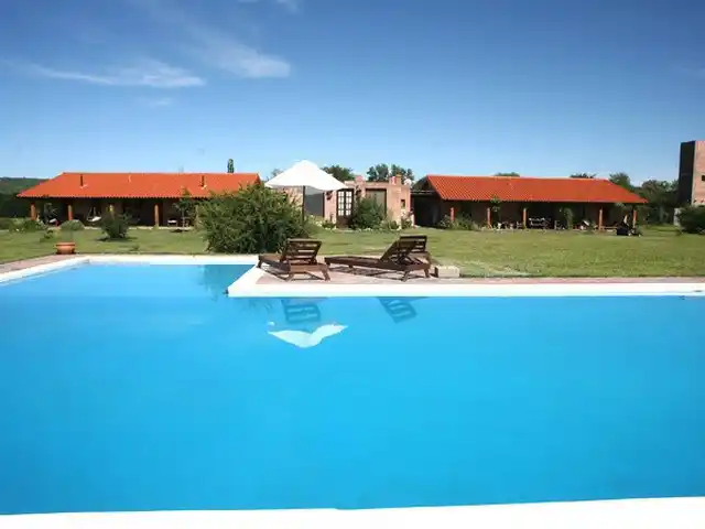  Rancho La Peregrina