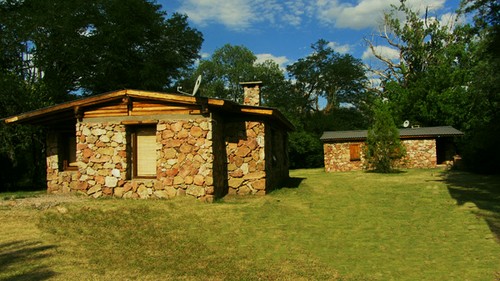 Rincón Alto, Alojamientos en Nono, Córdoba, Valle de Traslasierra