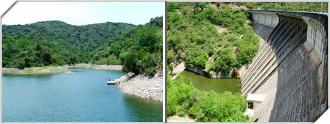 Turismo en Rio Ceballos