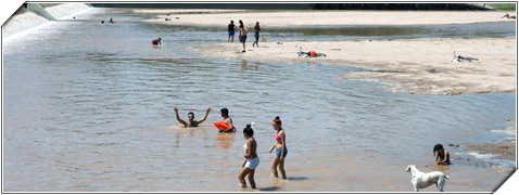 Playas de Rio Cuarto