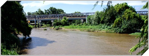 Turismo Rural en Rio Primero