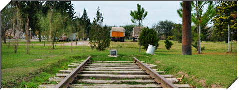 Sacanta Crdoba del Este