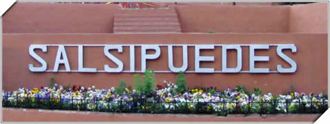 Salsipuedes