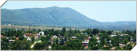 La Ciudad de San Antonio de Arredondo