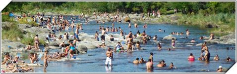 Playas de San Antonio de Arredondo