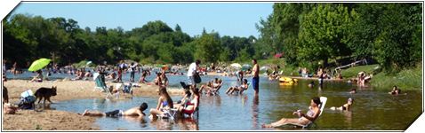 Playas de San Antonio de Arredondo