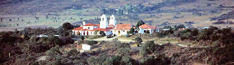 Turismo en San Antonio de Arredondo