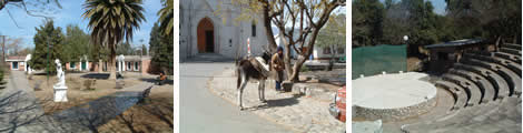 San Javier Cordoba