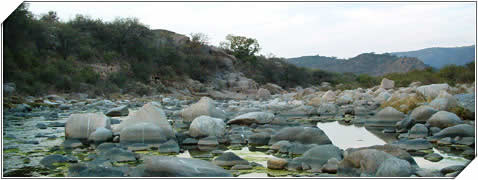 San Marcos Sierras Punilla