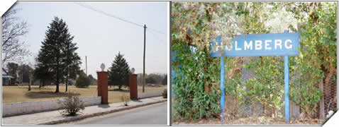 Turismo Rural de Santa Catalina