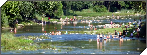 Santa Rosa Calamuchita