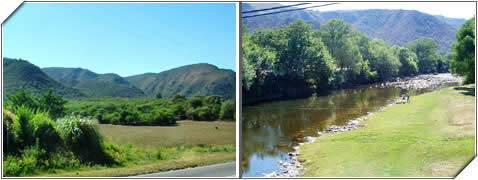 Turismo en Santa Rosa