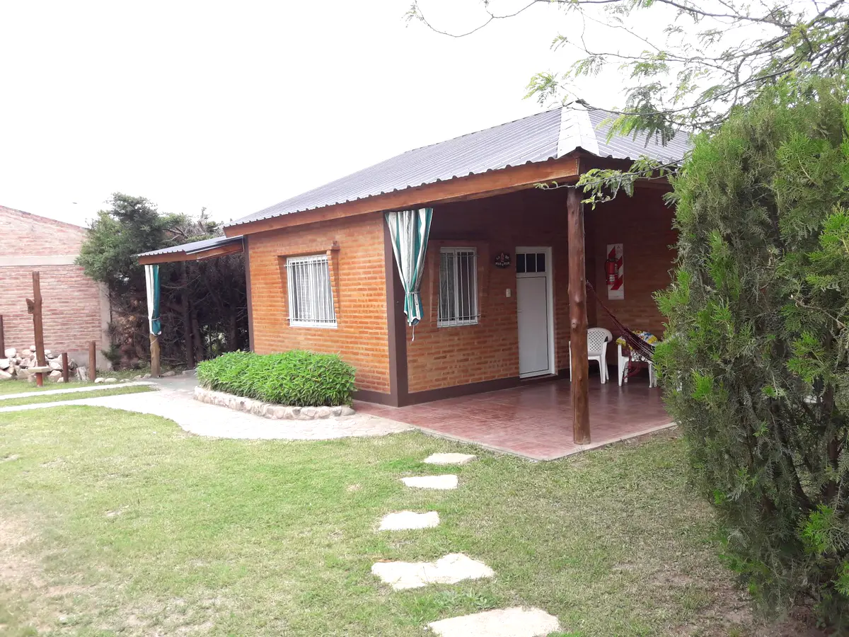 Caba�as Sierras del Valle
