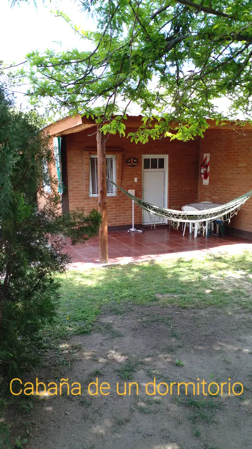 Caba�as Sierras del Valle