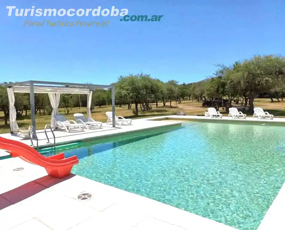 Stizos Casa en alquiler