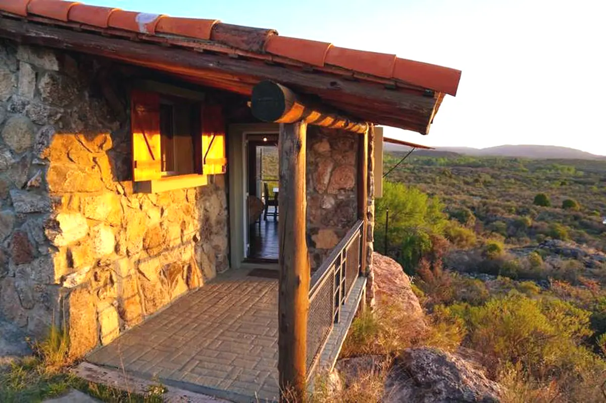 Suites On The Rock�s