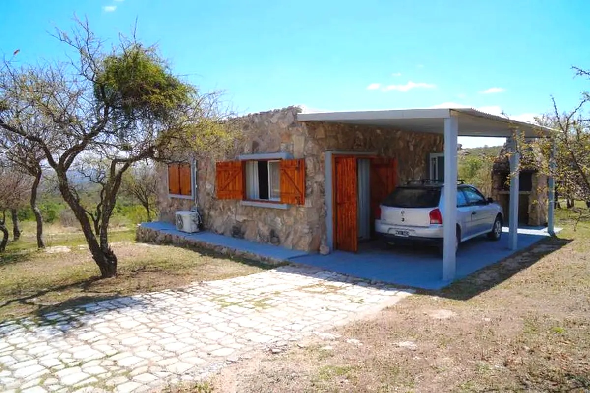 Suites On The Rock�s