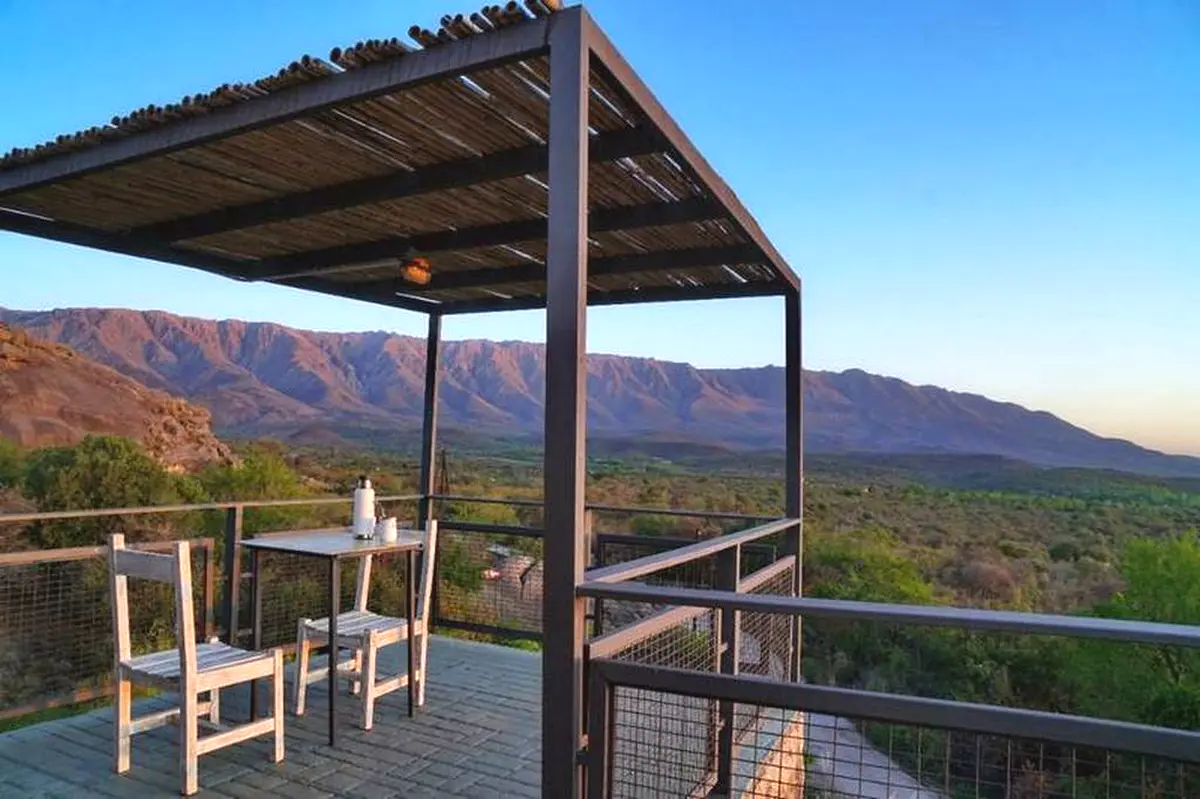 Suites On The Rock�s