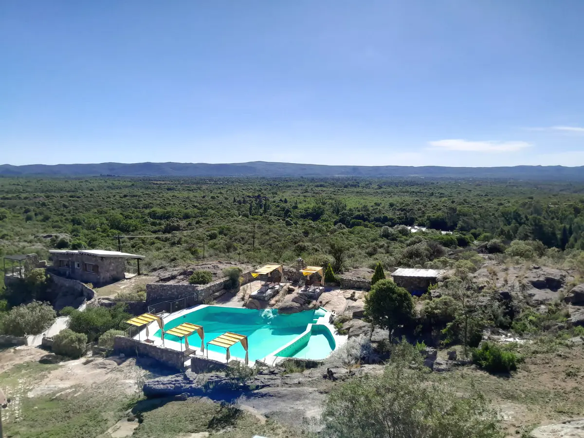 Suites On The Rock�s