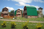 Cabañas Ecos del Rio