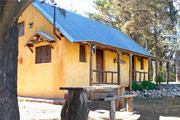 La Casita Del Pinar