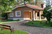 Chalets Il Giardino