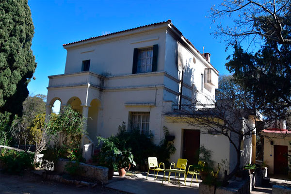 Villa Dora Apart Cabaas