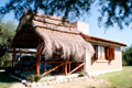 Casita del Rio Cabaas