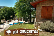 Los Gauchitos Cabaas & Suites