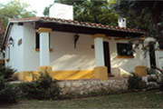 Cabaas Quinta La Merced