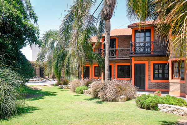 Complejo Costa Marina