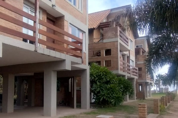 Estrella de Mar Apart & Hotel Savoy