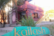 Kailash Posada