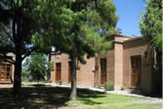 La Aldaba Casas de Campo