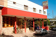 Hotel Arenales