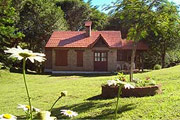 Cabañas El 41