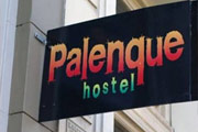 Palenque Hostel