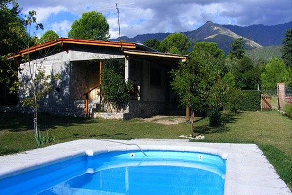 Casas El Atardecer