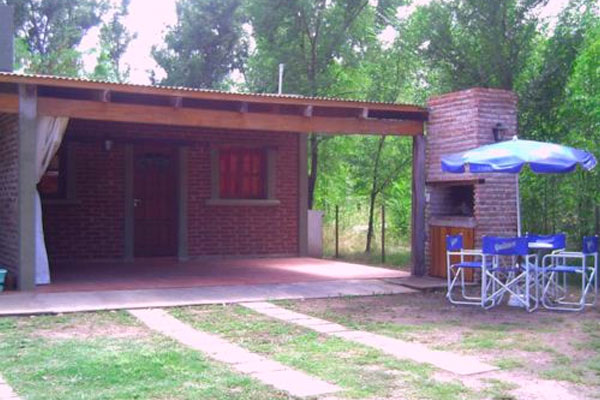 Cabaas Rancho Viejo